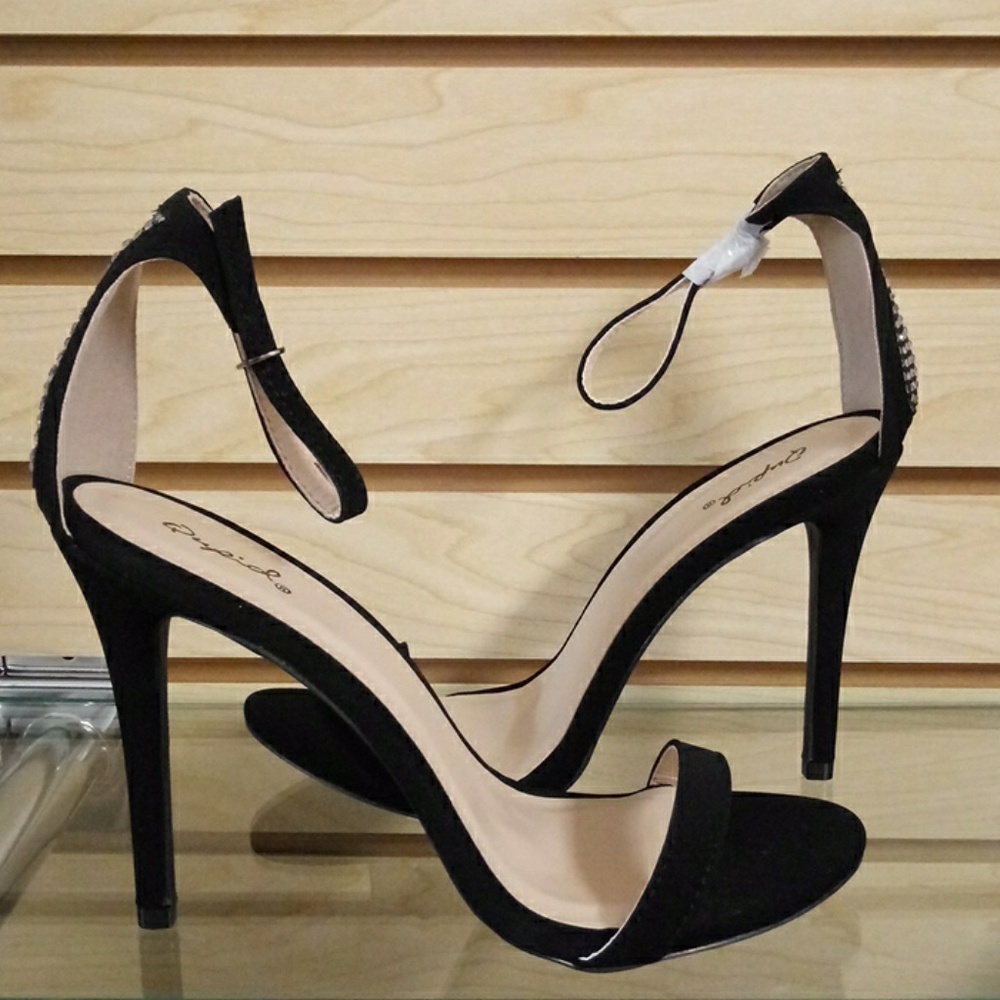 🆕 Sandal Heels